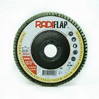 Flap Disc Adalah