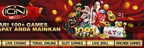 Kabar Slot Gacor Hari Ini Live Draw Sgp