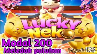 Slot Lucky Neko Terbaru Hari Ini Demo Indonesia