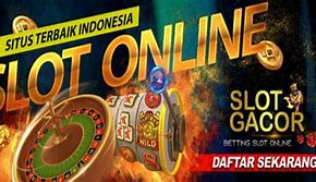 Slot Terbaru Ikan Online Terpercaya