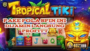 Tiki Slot X500 Hari Ini Login Fb Indonesia